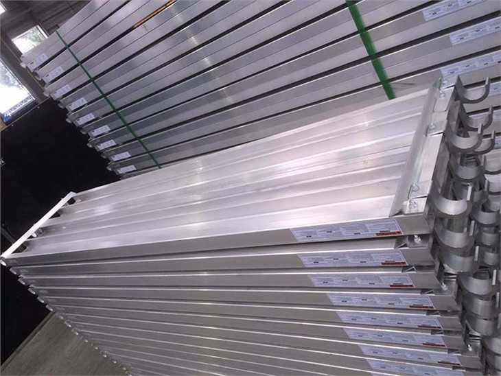 scaffolding aluminum walk boards scaffolding aluminum walk boards