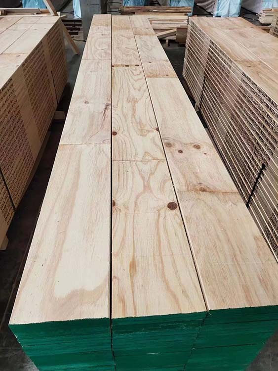 LVL scaffolding wood plank LVL scaffolding wood plank